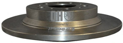 JP GROUP 4963200509 -  Тормозной диск